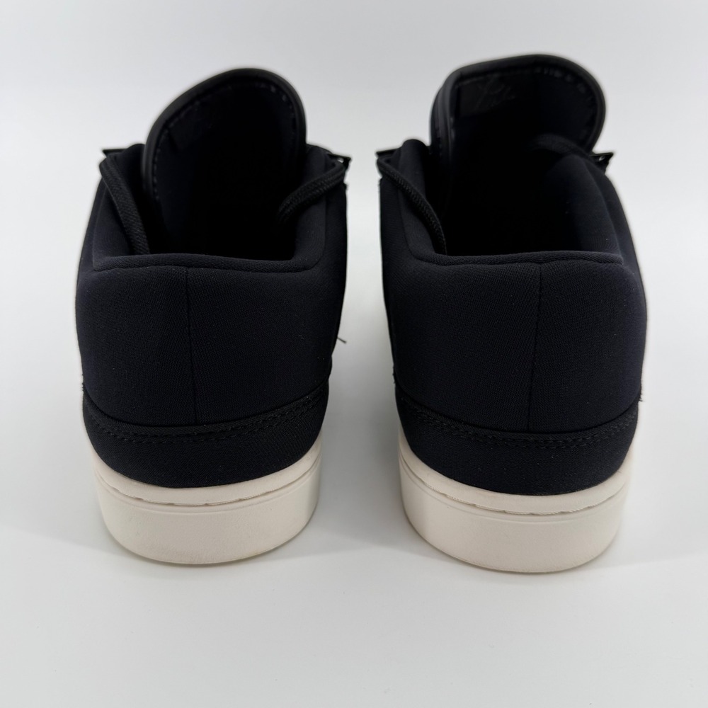 Jordan Westbrook 0 Why Not Shoes Men's Size‎ 8 Low Black - Picture 4 of 8